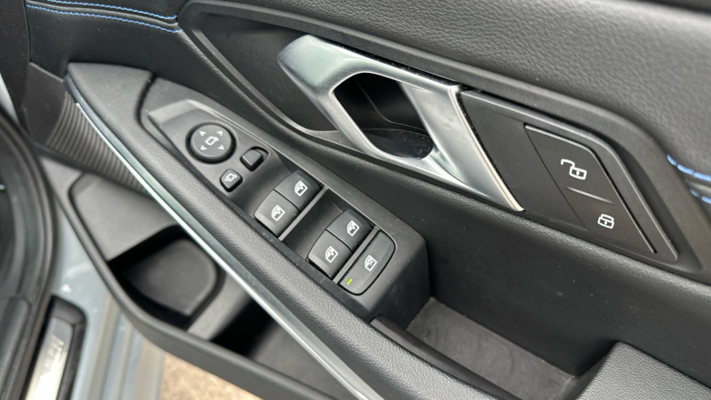 BMW 3 Series 320i M Sport 4dr Step Auto Petrol Saloon